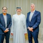 “شركة Enercap Holdings تطلق مشروعاً مشتركاً مع Apex Investments لبناء أكبر مكثّف فائق عالي السعة لتخزين الطاقة في العالم لتلبية النمو الهائل في الطلب على هذه الحلول”